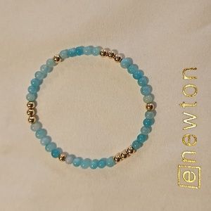 Enewton gemstone bracelet